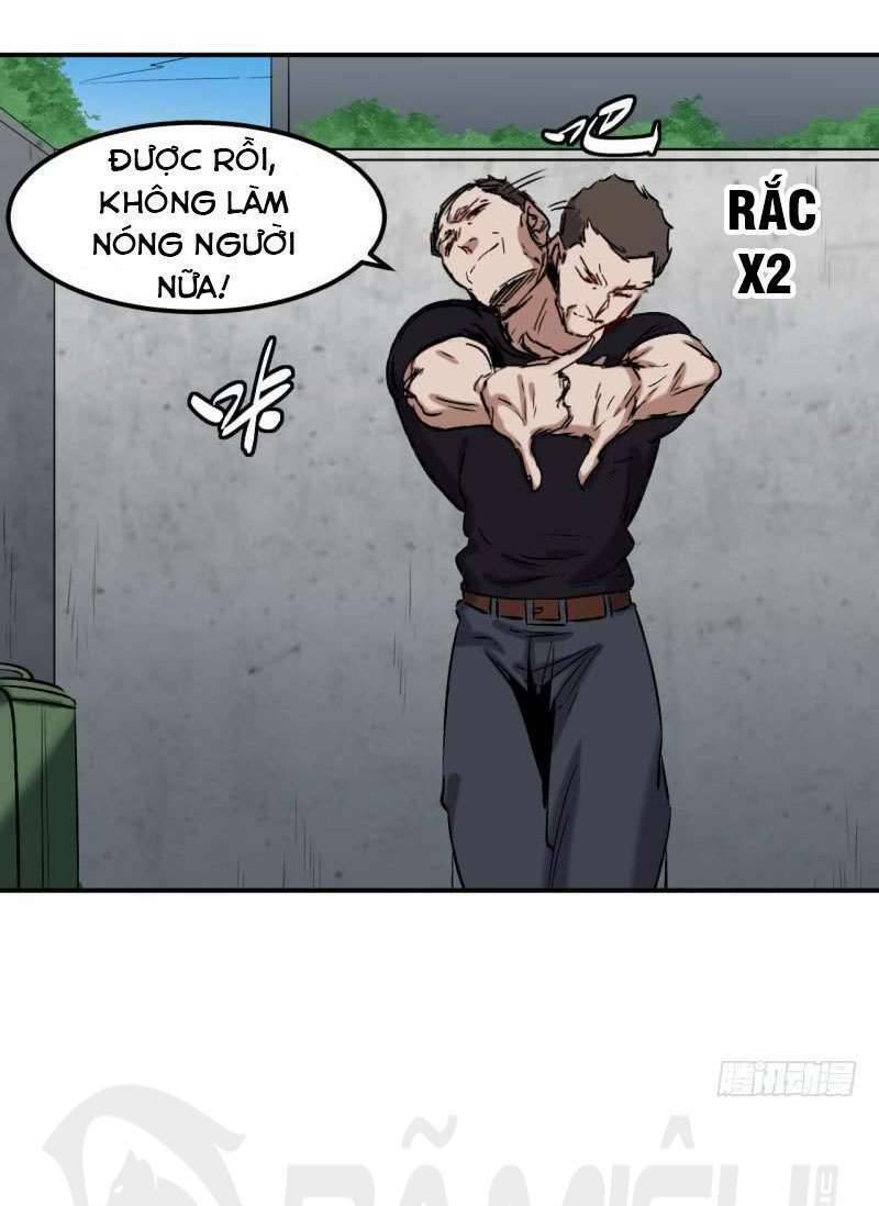 đỉnh phong thần y chapter 62 15