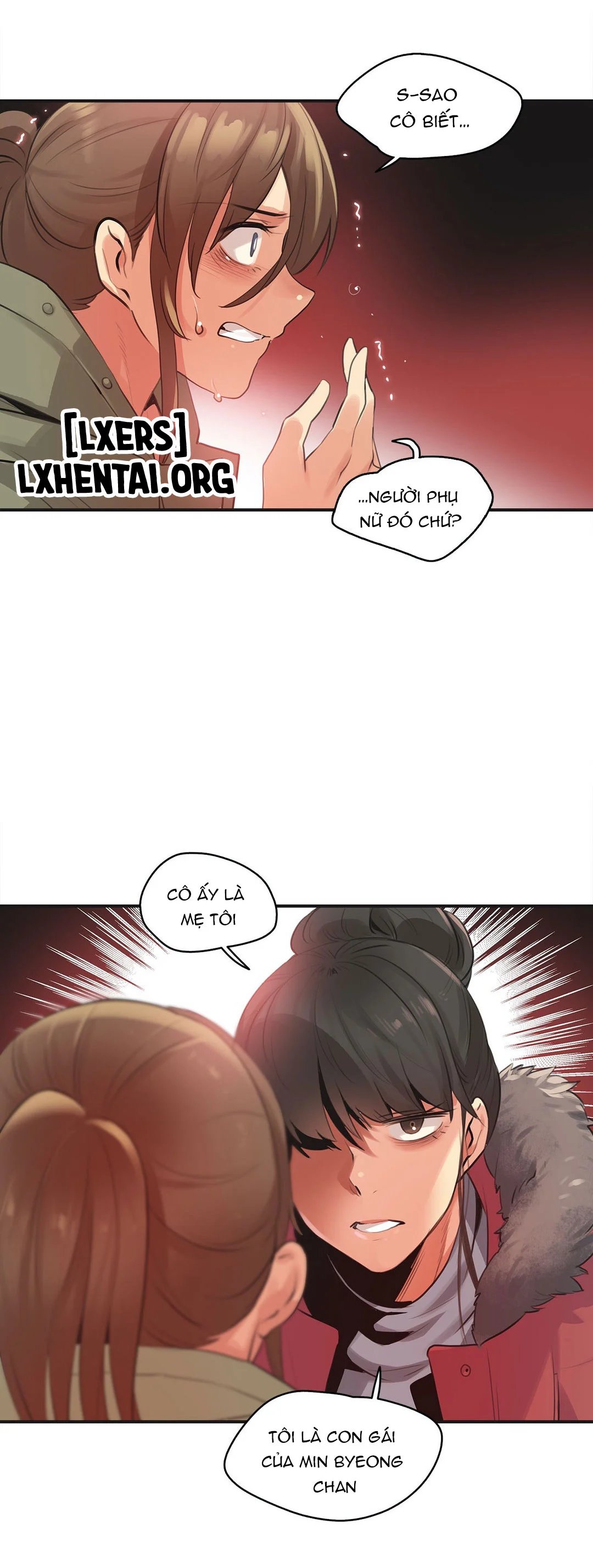 cha nuôi chapter 74 20