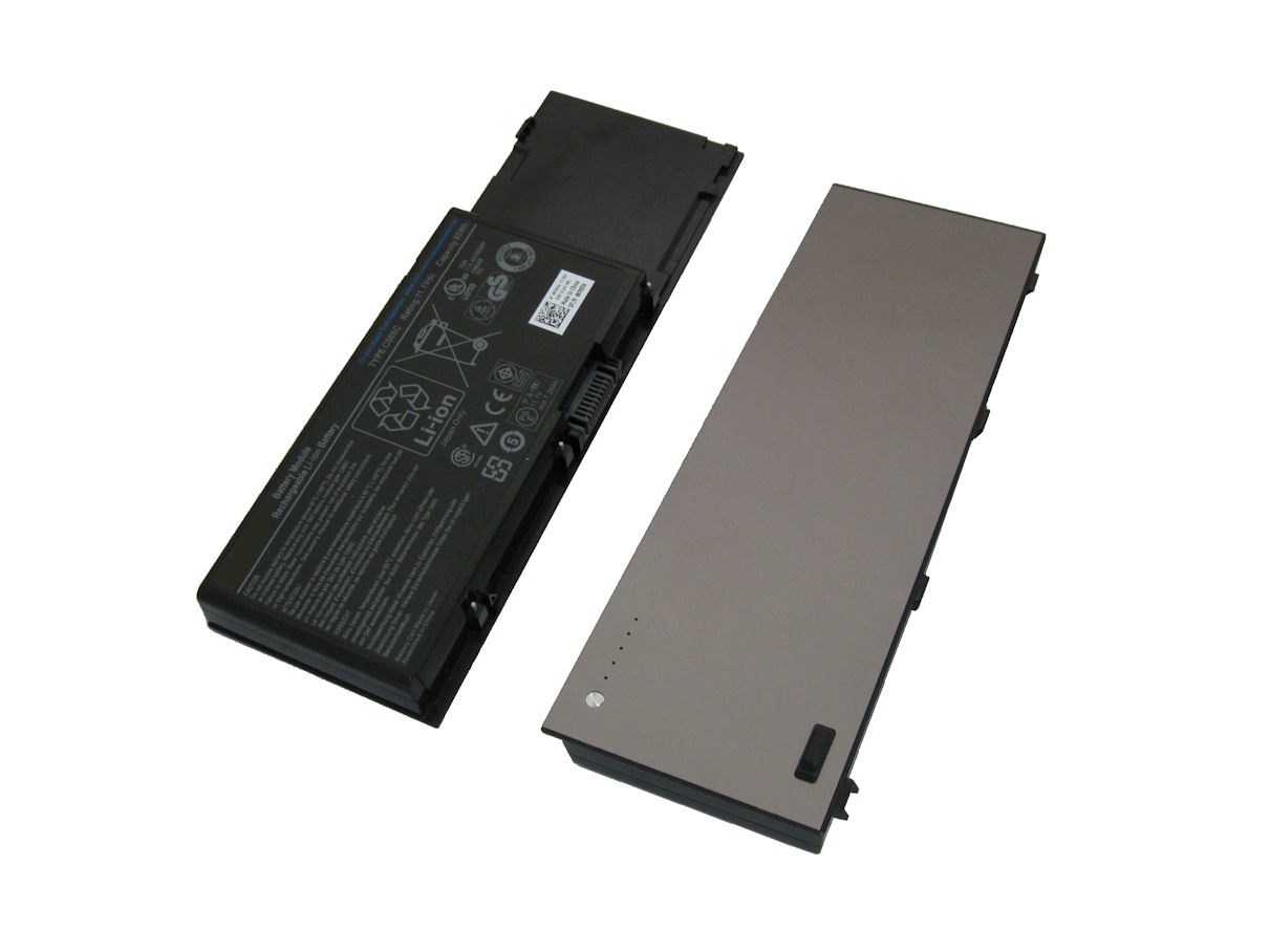 Pin cho Laptop DELL PRECISION M6400 PRECISION M6500