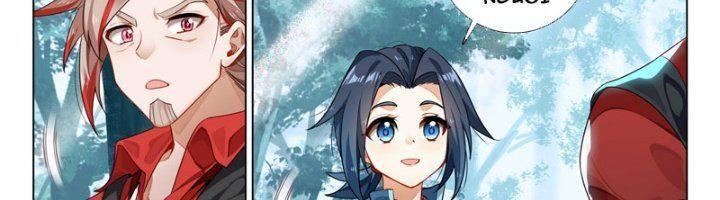 đấu la đại lục 5 - đường tam trùng sinh chapter 101 57