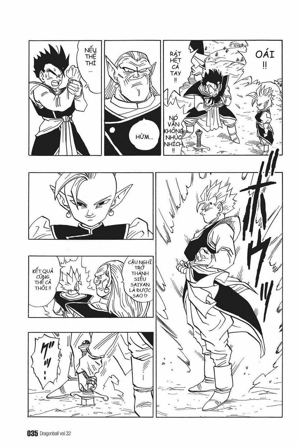 dragon ball - bảy viên ngọc rồng chapter 472 4