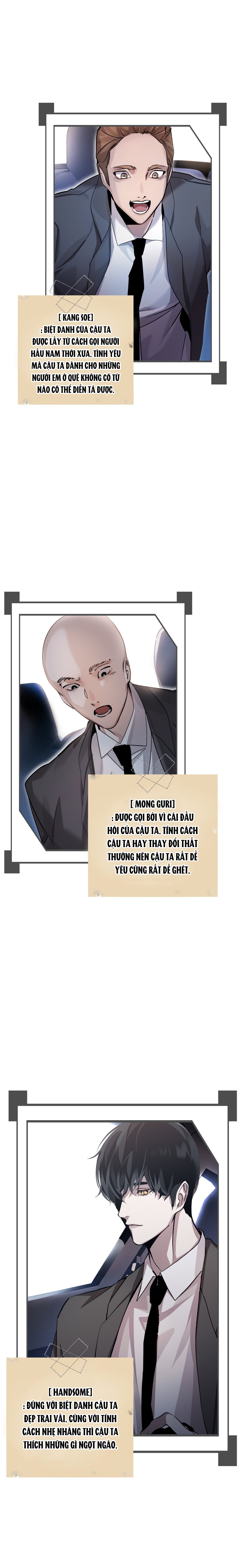 cú nổ chapter 1 21