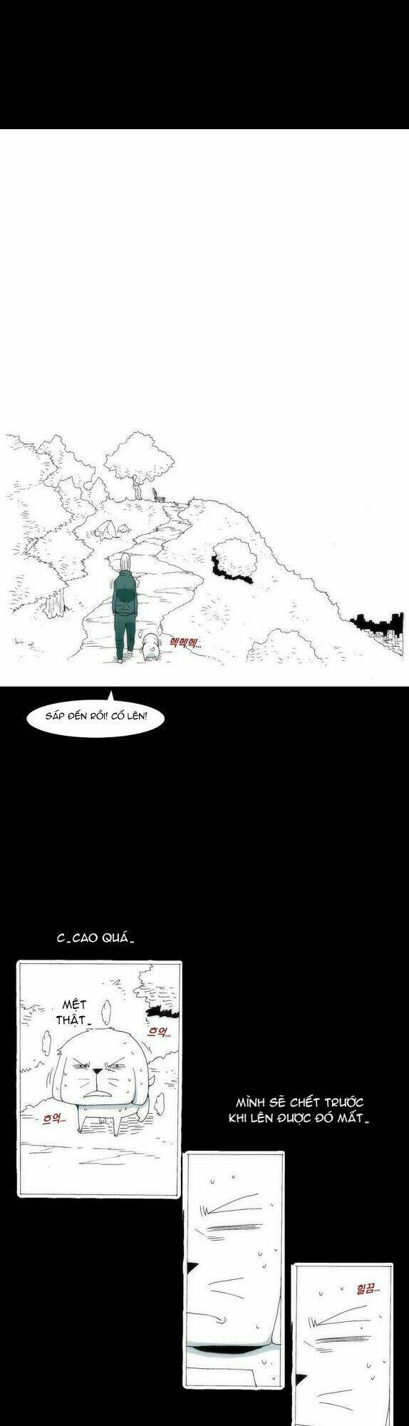 can't see can't hear but love chapter 43 23