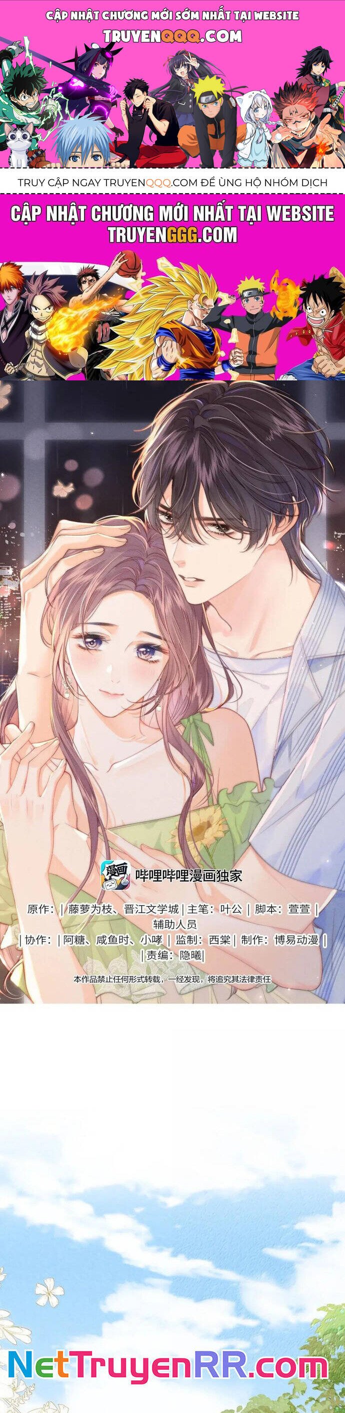 thân nhiệt ma quỷ chapter 21 1