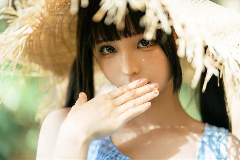 hình cosplay chapter 412 12