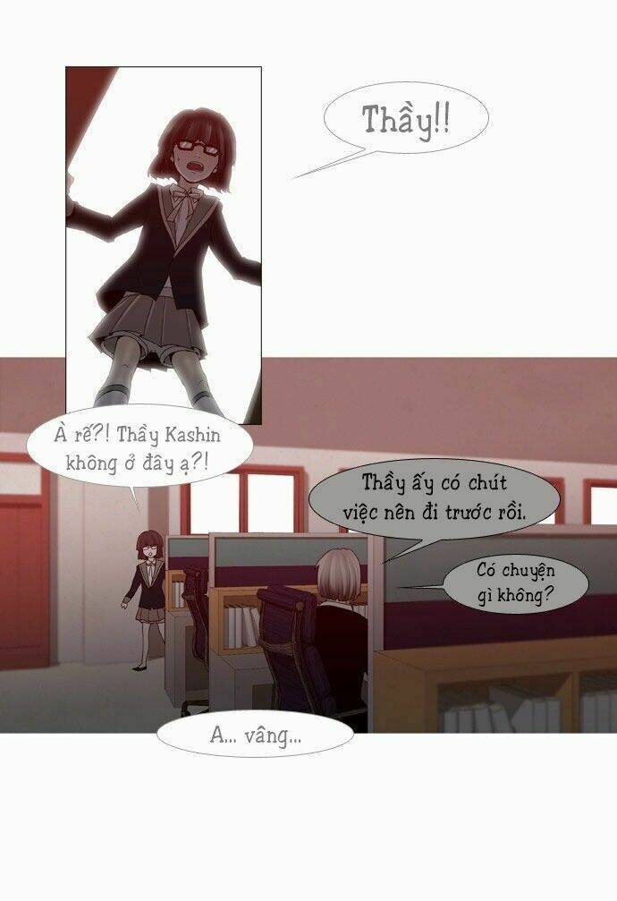một không gian thời gian khác chapter 36 1