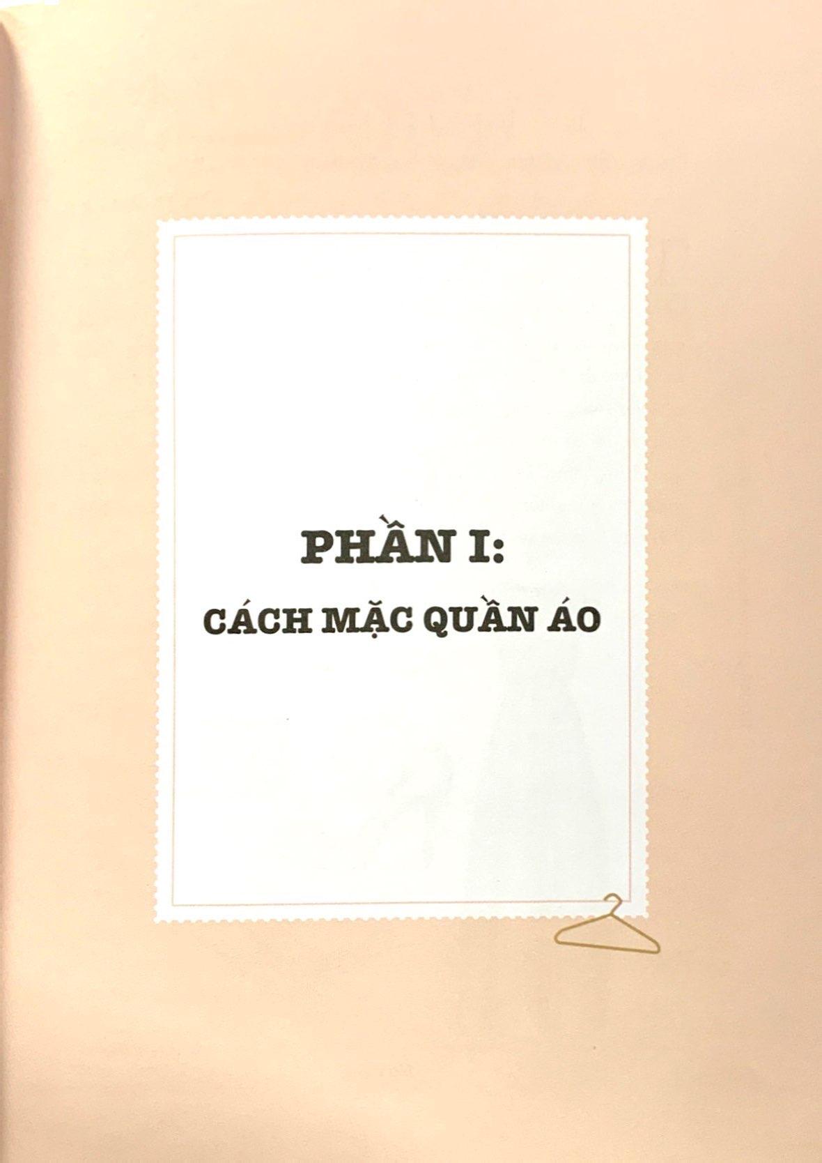 Sách Thanh Lịch Như Một Công Nương