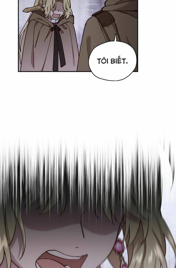 hãy cứu tôi, công chúa chapter 9 29