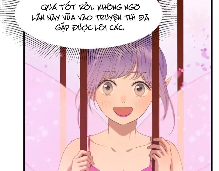 lượm được một tiểu hồ ly phần 3 chapter 111 9