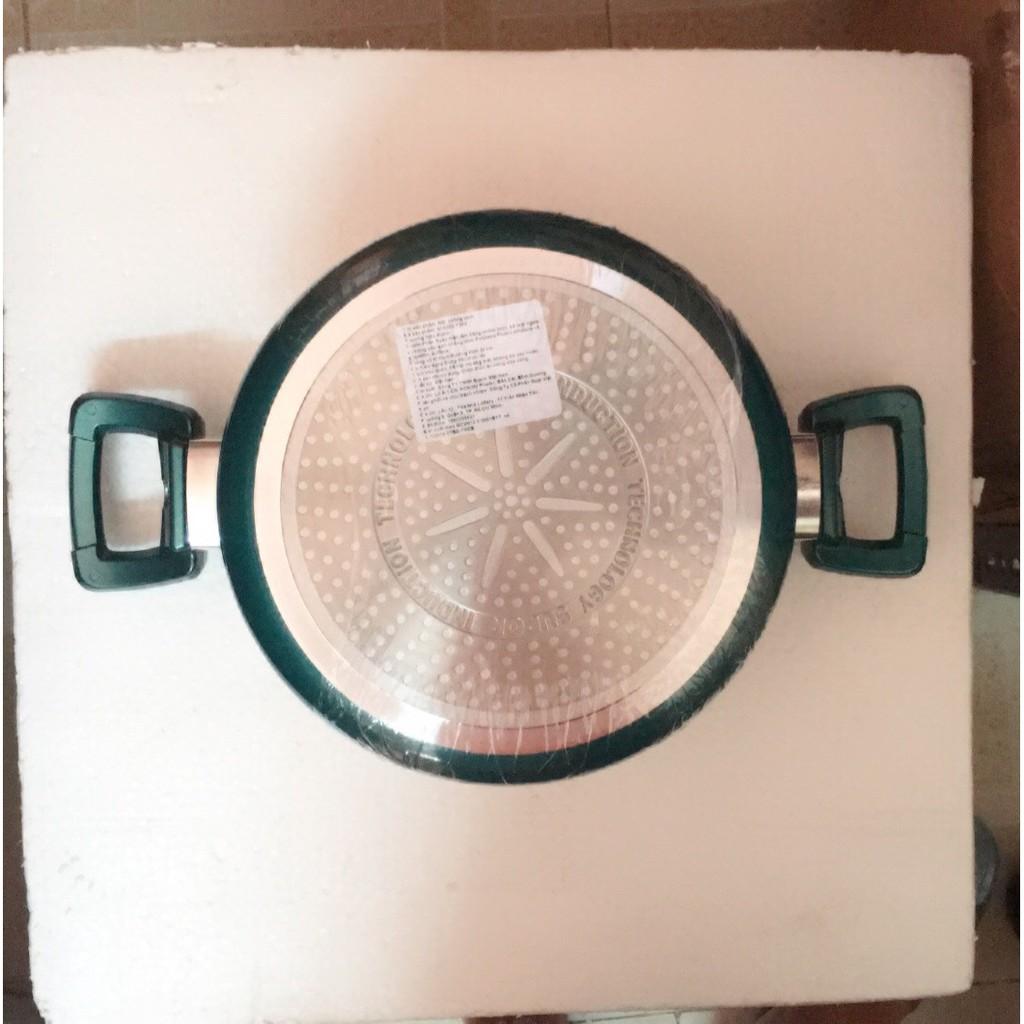 Nồi canh chong dính cao cấp Supor H18202-T20