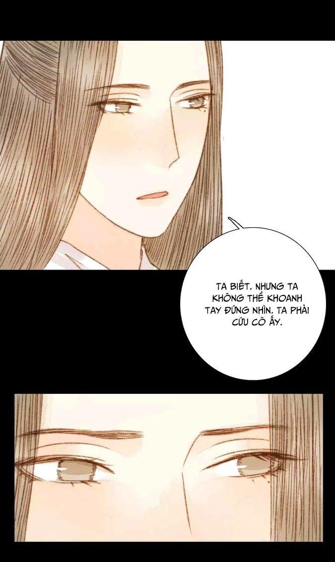 vương gia bá đạo và bác sĩ xinh đẹp chapter 63 24