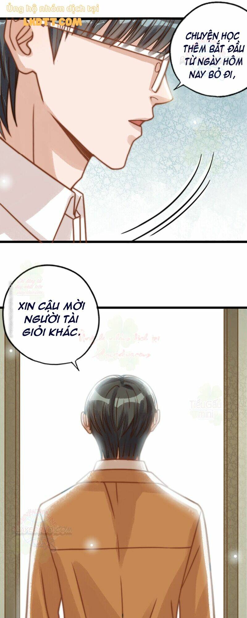 chồng trước 18 tuổi chapter 69 13