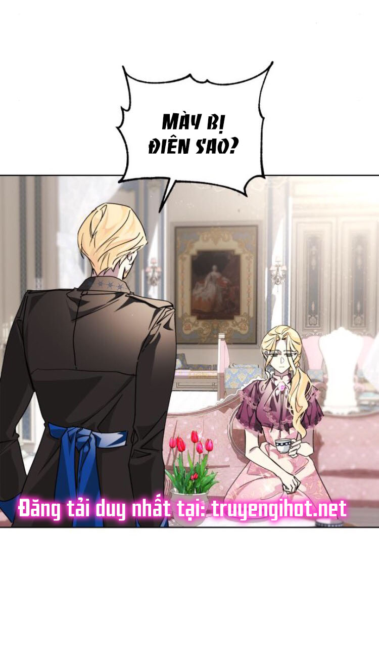 đã có lúc ta muốn nàng chết đi chapter 13.3 13