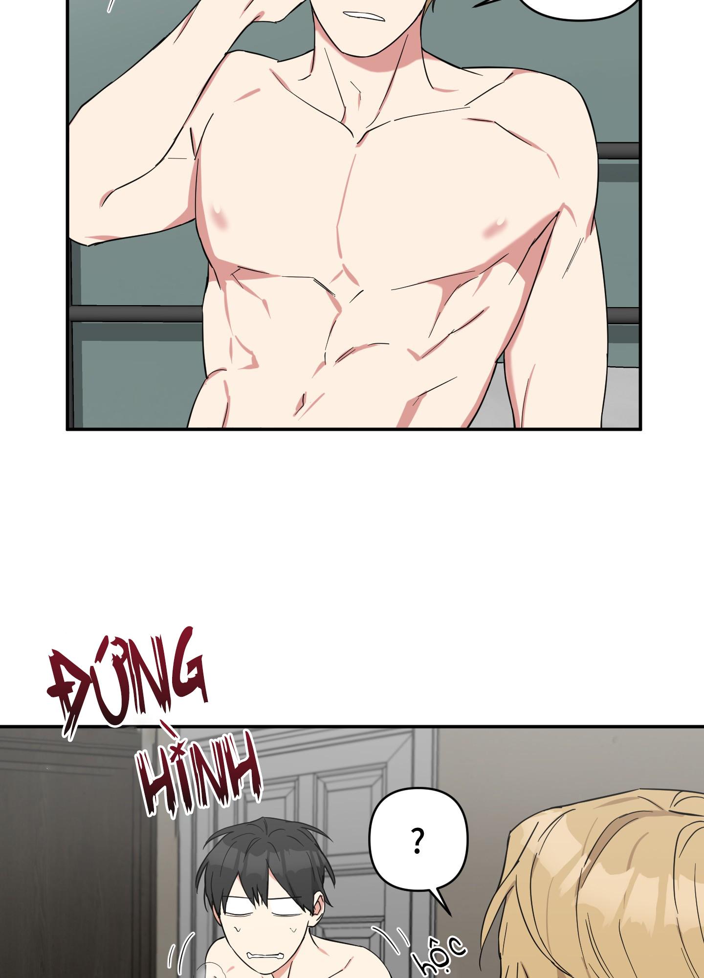 may rủi của vampire chapter 16 17