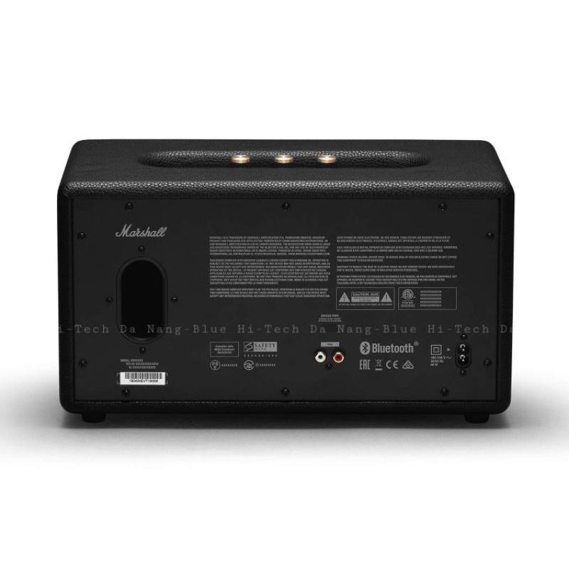 Loa bluetooth Marshall Stanmore 2 Hàng Chính Hãng