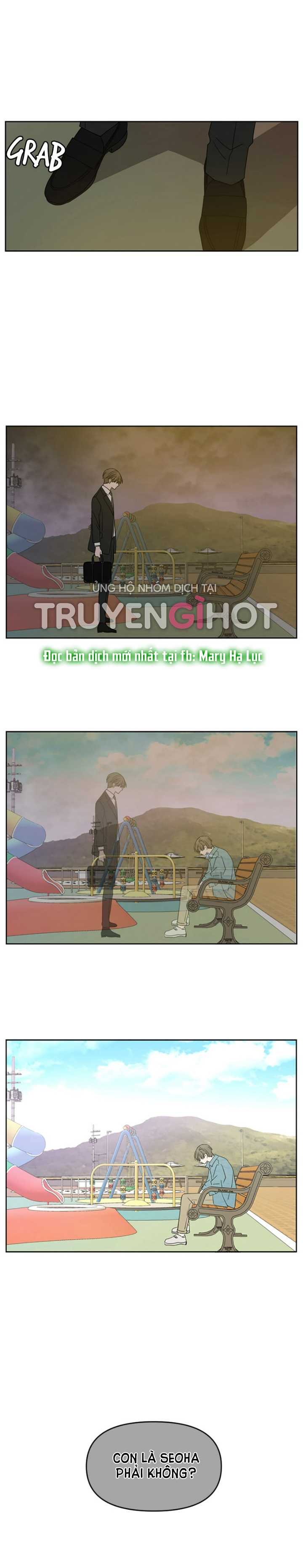 hẹn gặp anh ở kiếp thứ 19 chapter 63 11