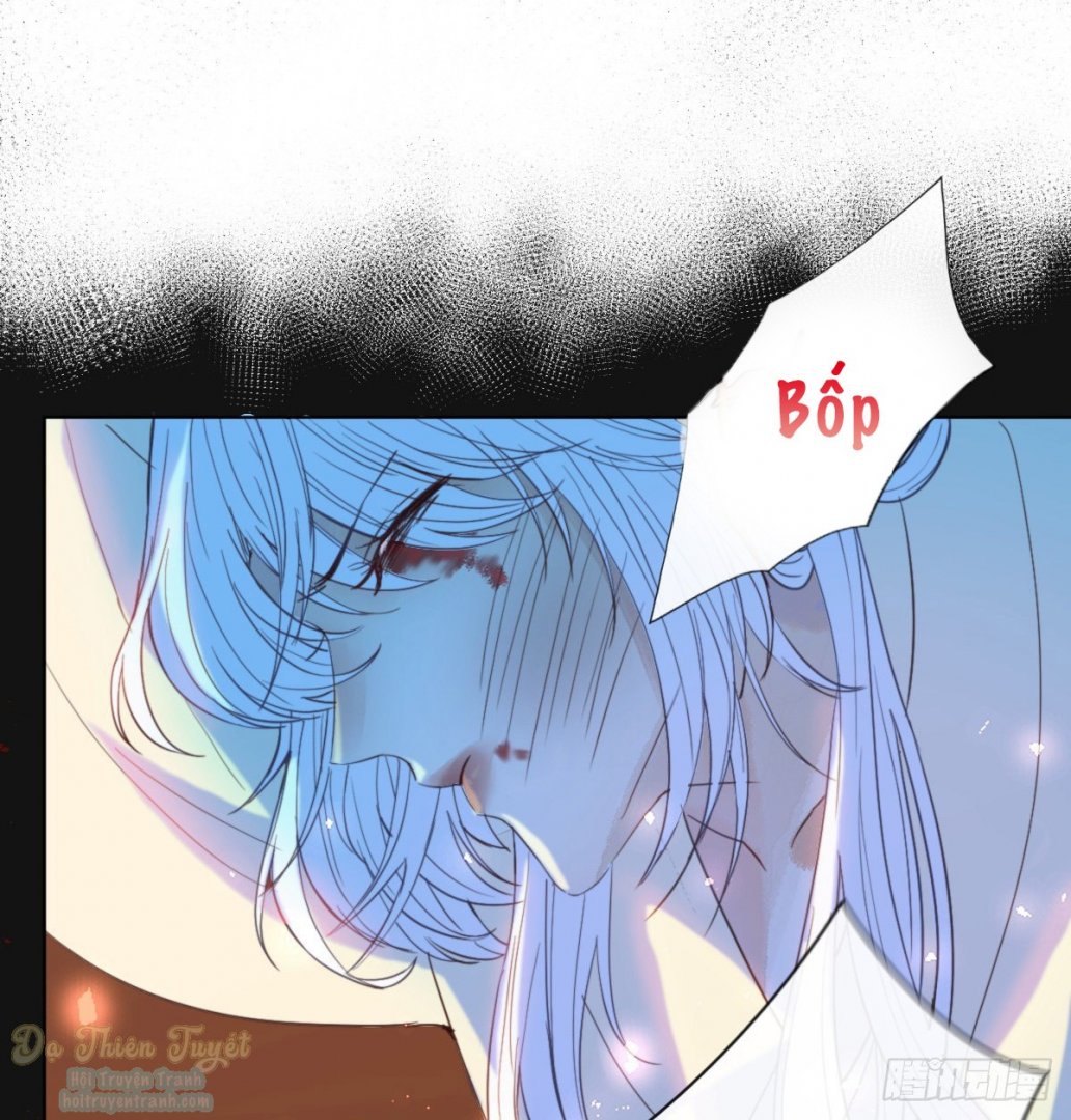 mạt thế nữ vương chapter 1 12