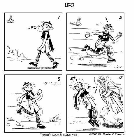 old master q chapter 1 23