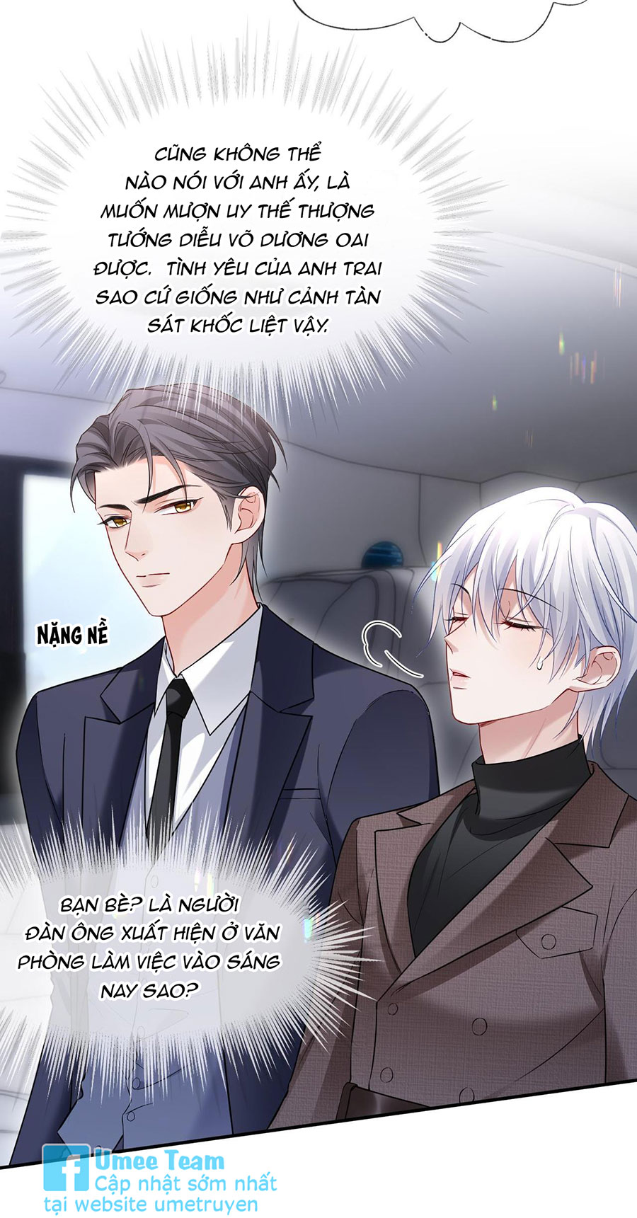 xin hãy ly hôn chapter 107 19