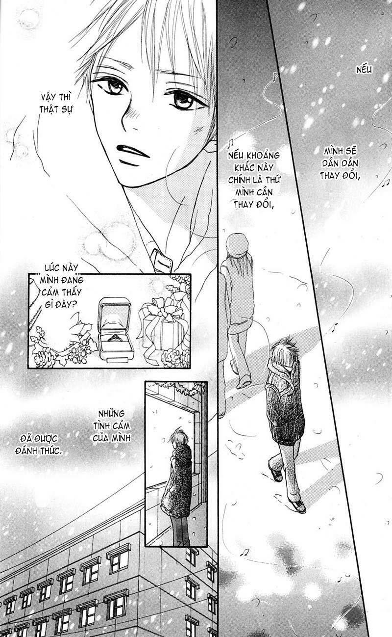 phát điên vì em chapter 16 24