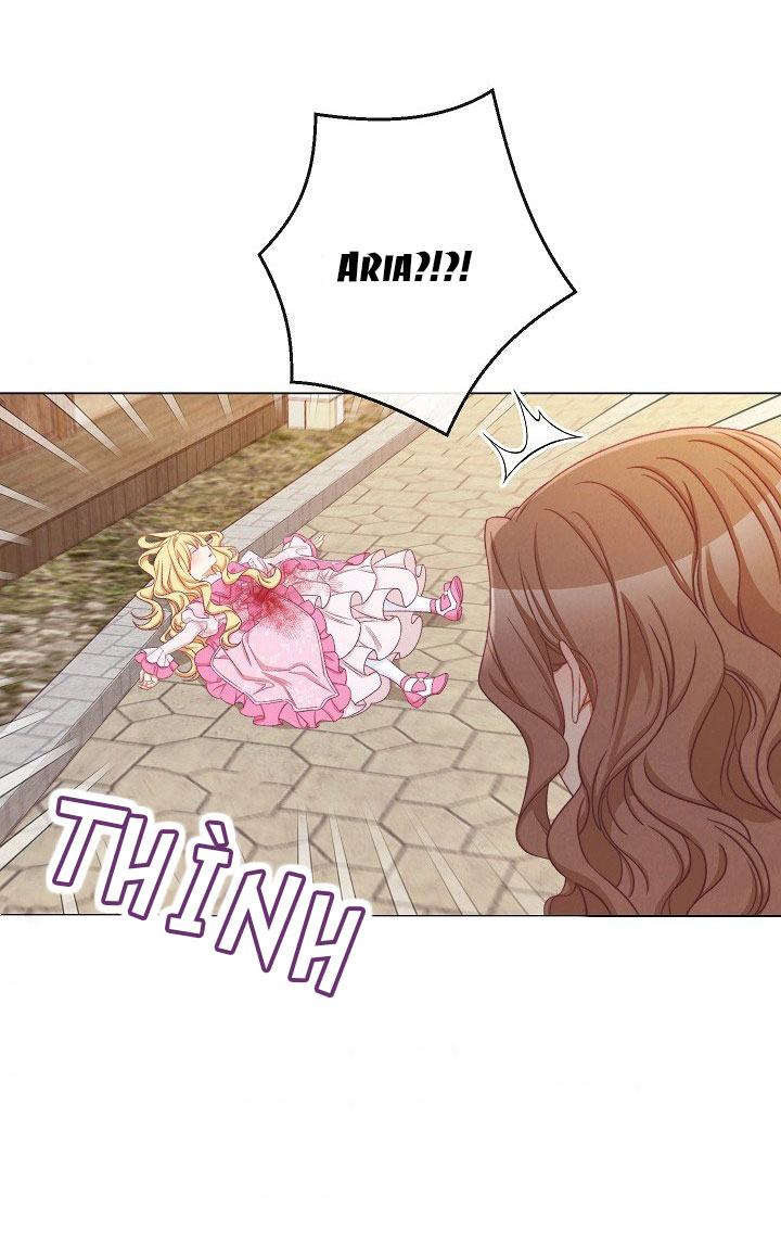 ác nữ đảo ngược đồng hồ cát chapter 88 64