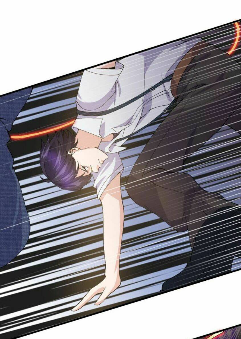 siêu cấp hộ vệ của đại tiểu thư chapter 12 55