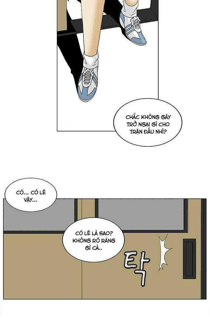 ultimate legend: kang hae hyo chapter 85 15