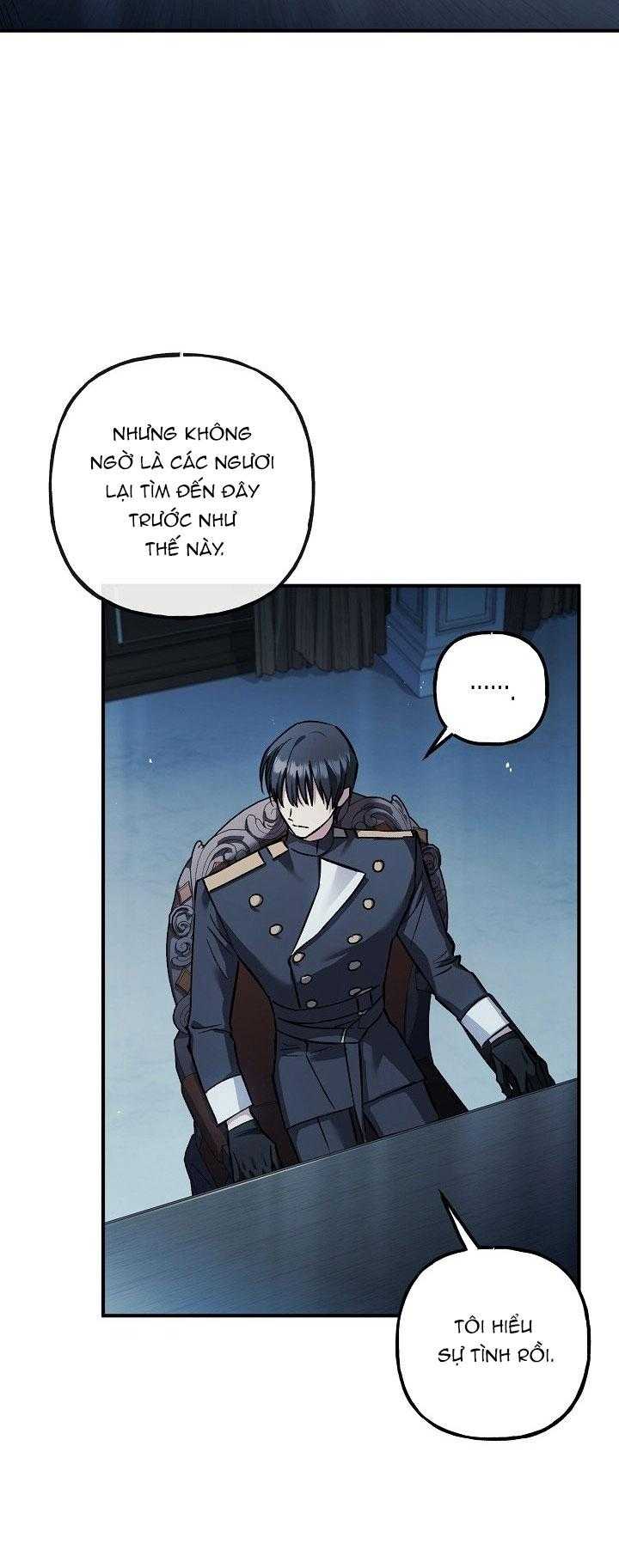 bước ngoặt định mệnh chapter 49 45