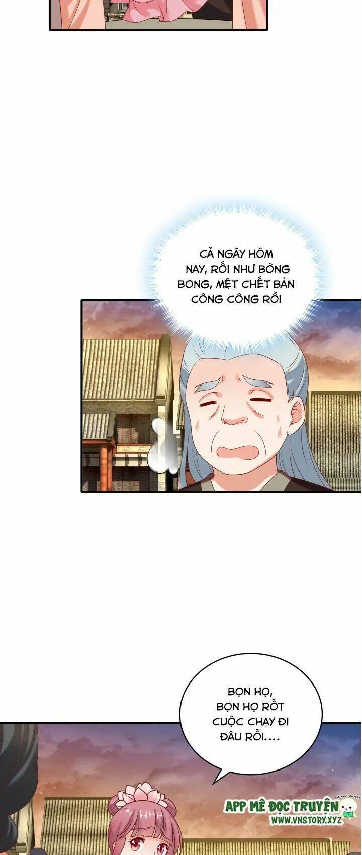 đô đốc đại nhân sủng thê kí chapter 21 27