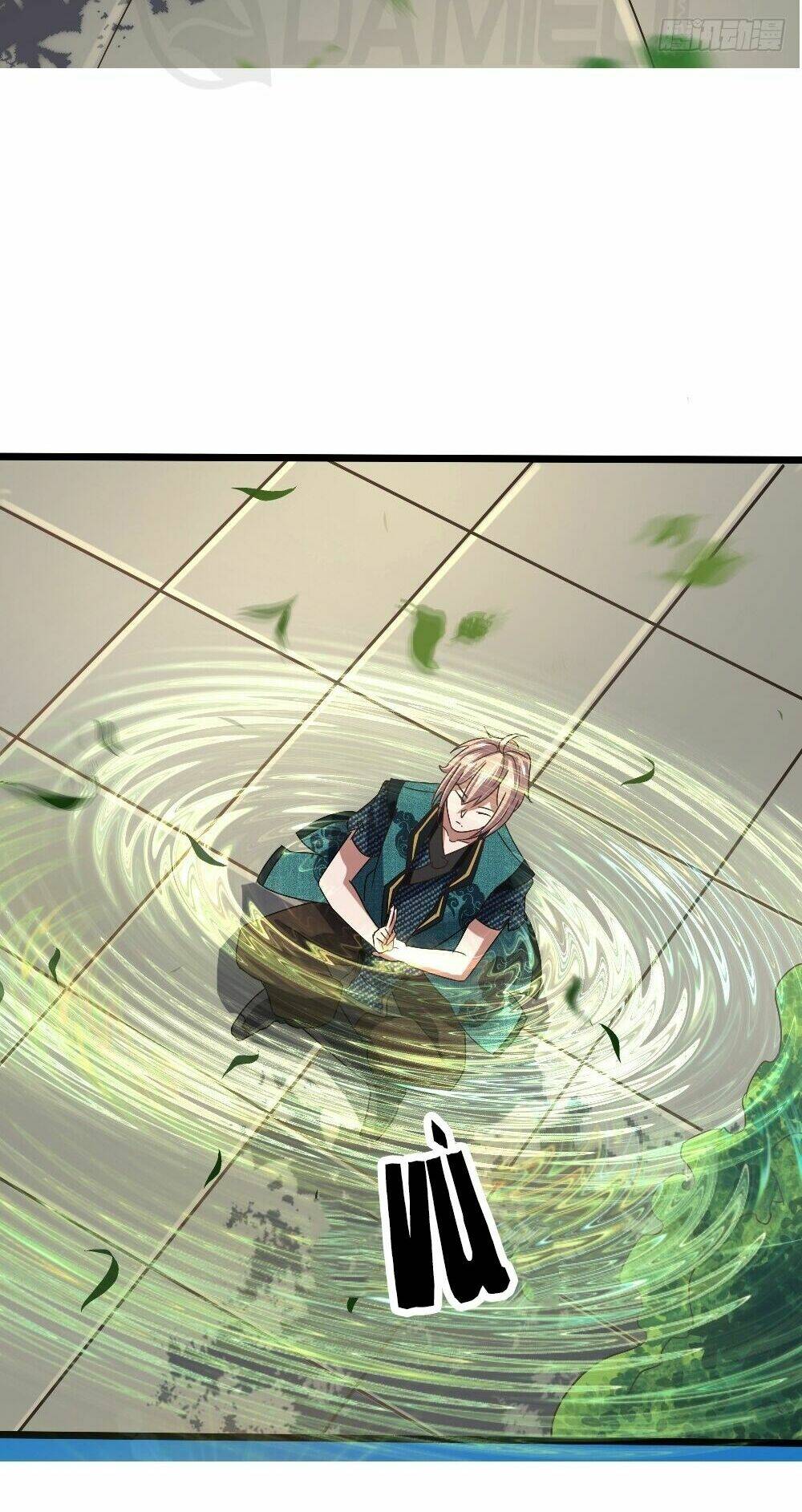 vô địch kiếm thần chapter 9 28