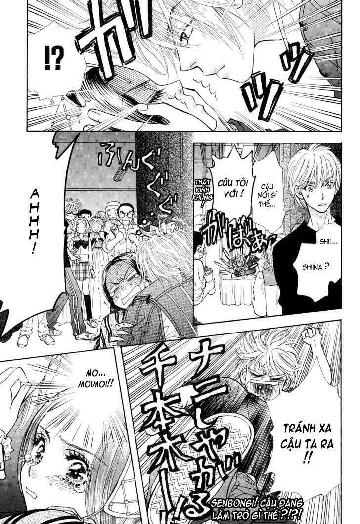 boku to kanojo no xxx chapter 24 19