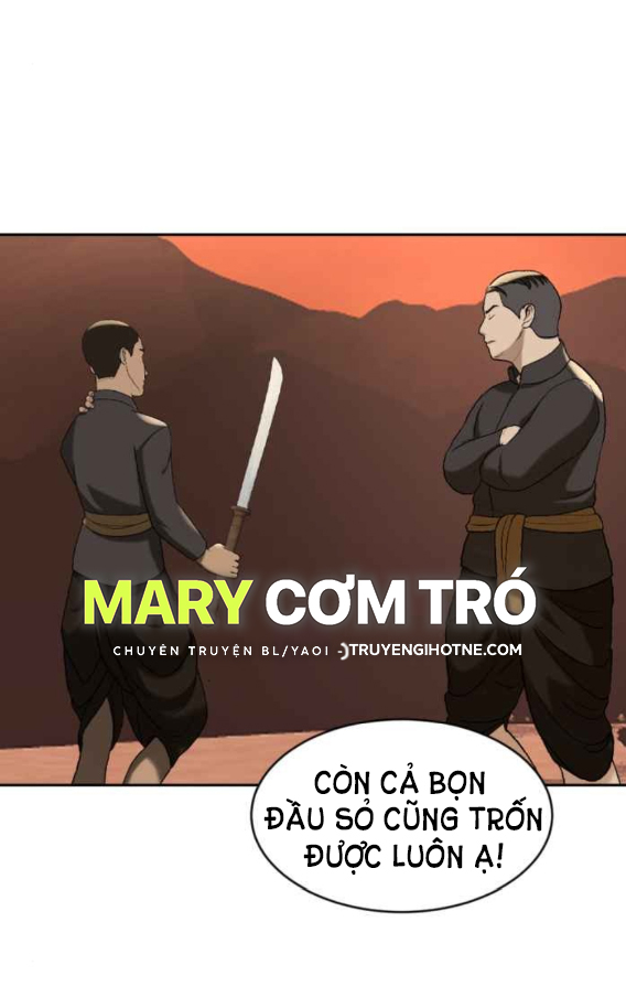 Tôi Là Công Tử Đẹp Trai Nhất Xứ Xiêm chapter 45.2 - Trang 47