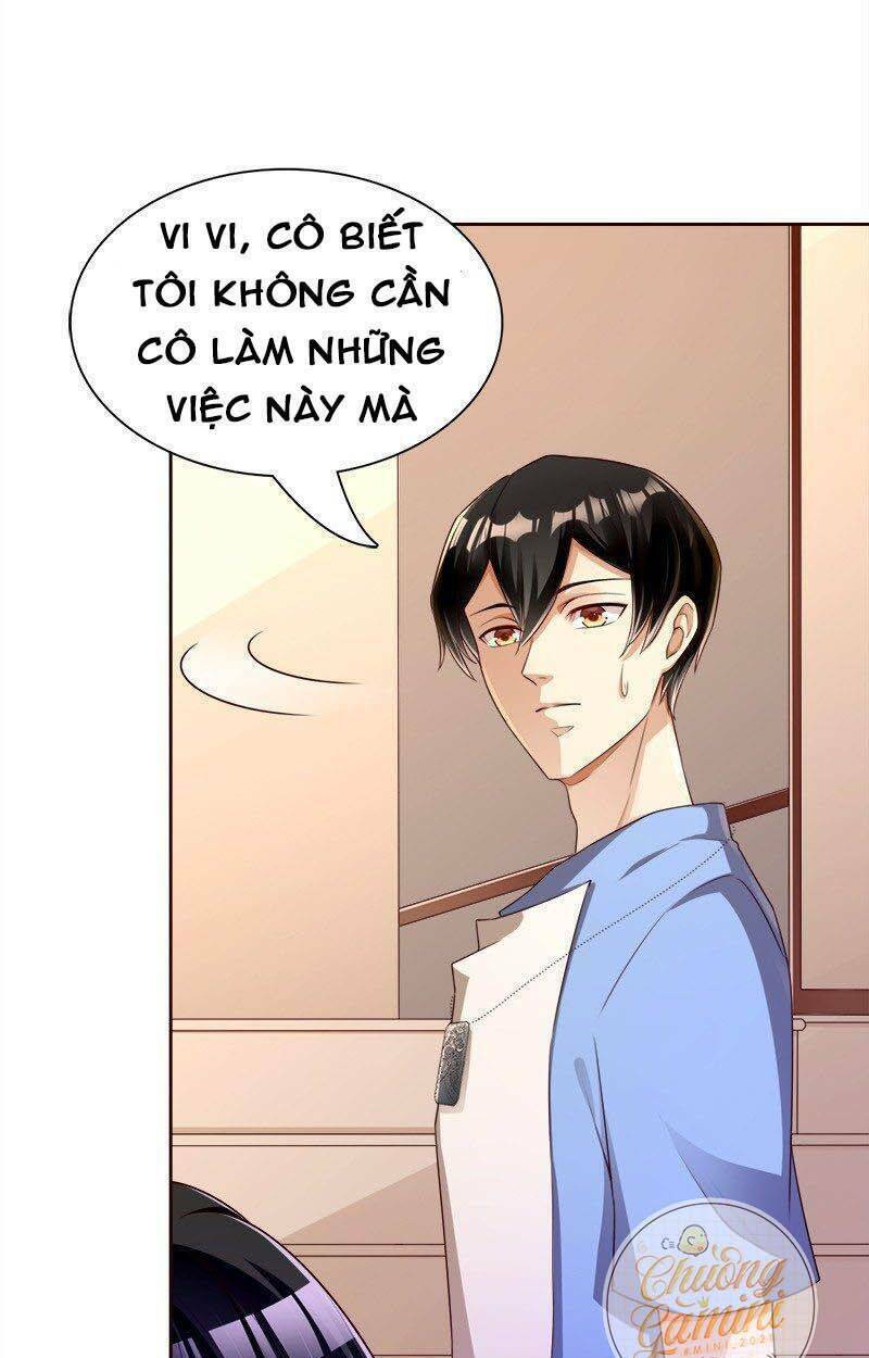gặp phải người chồng xảo quyệt! chapter 16 8