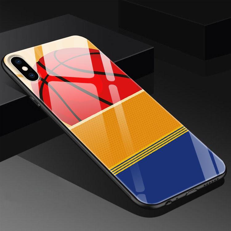 Ốp Lưng Bóng Rổ Đáng Tiền dành cho Iphone 6/6Plus/6S/6S Plus/7/7Plus/8/8Plus/X/Xs/Xs Max/11/11 Promax/12/12 Promax Lpc03010120
