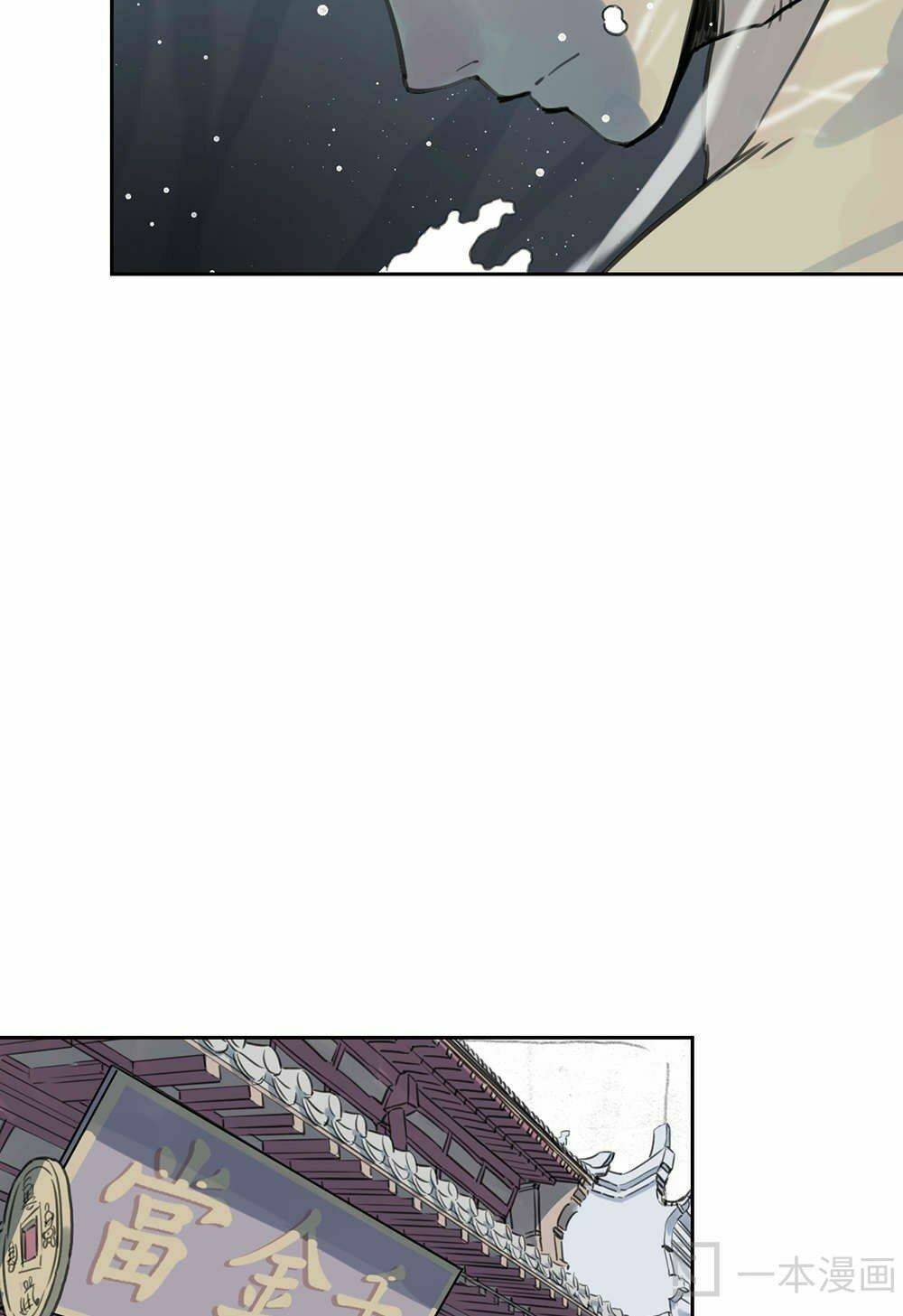 diệu tiên sinh chi bỉ ngạn hoa chapter 1.1 33