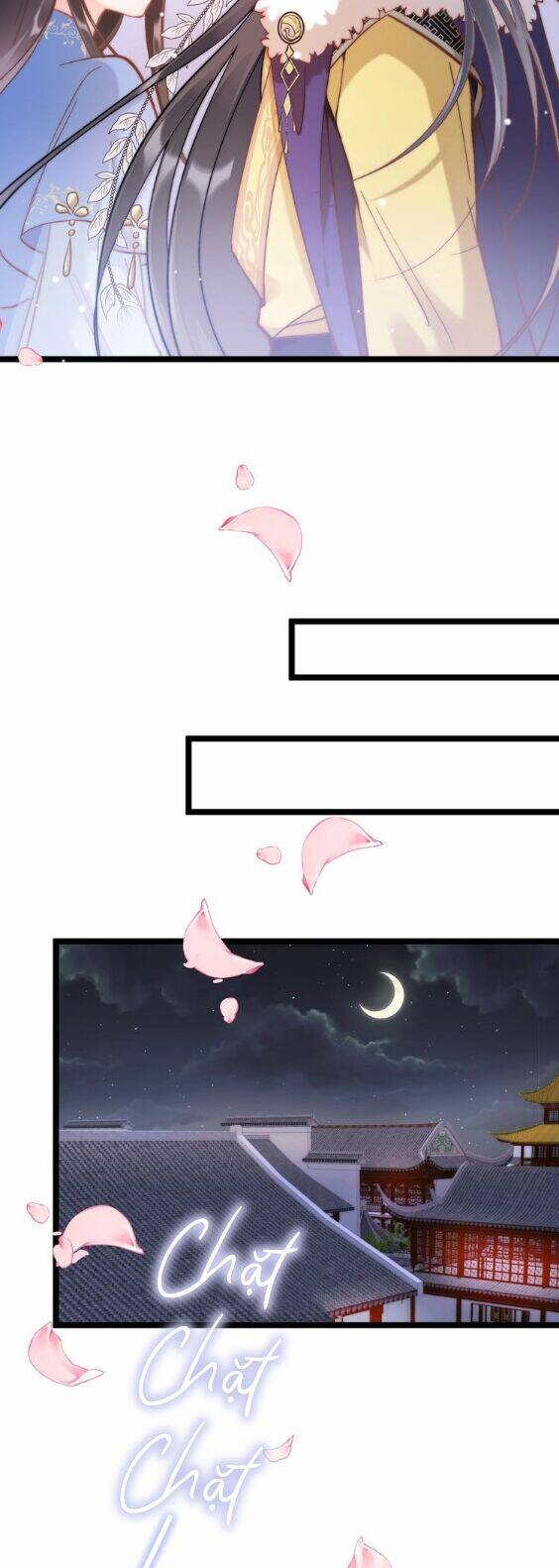 cánh diều xanh bay trong cơn gió chapter 10 10