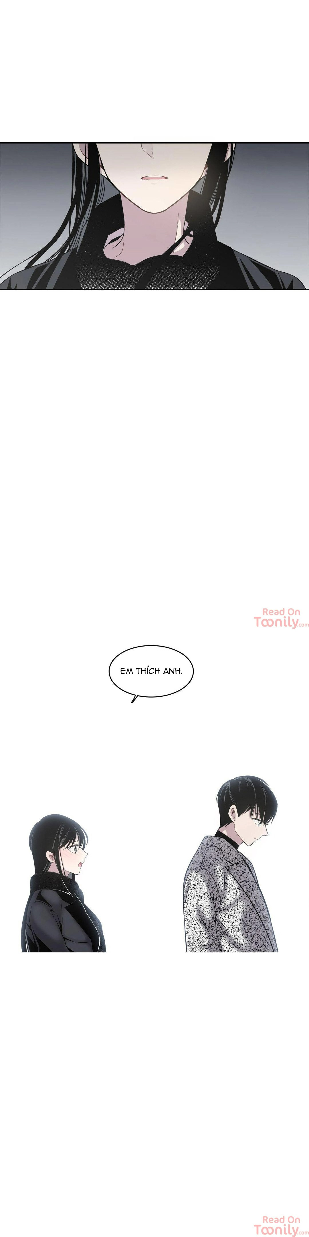 anh làm em đắm say chapter 11.2 10