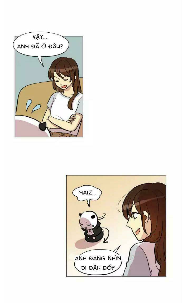 the devil who can't fly chapter 29 16