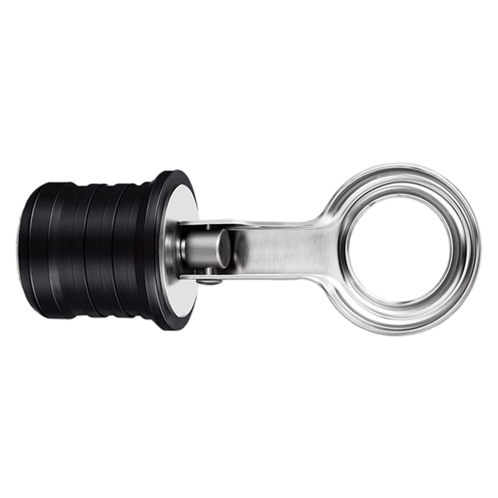 Hull Boat Drain Plug Bung Socket 19mm 25mm 19mm