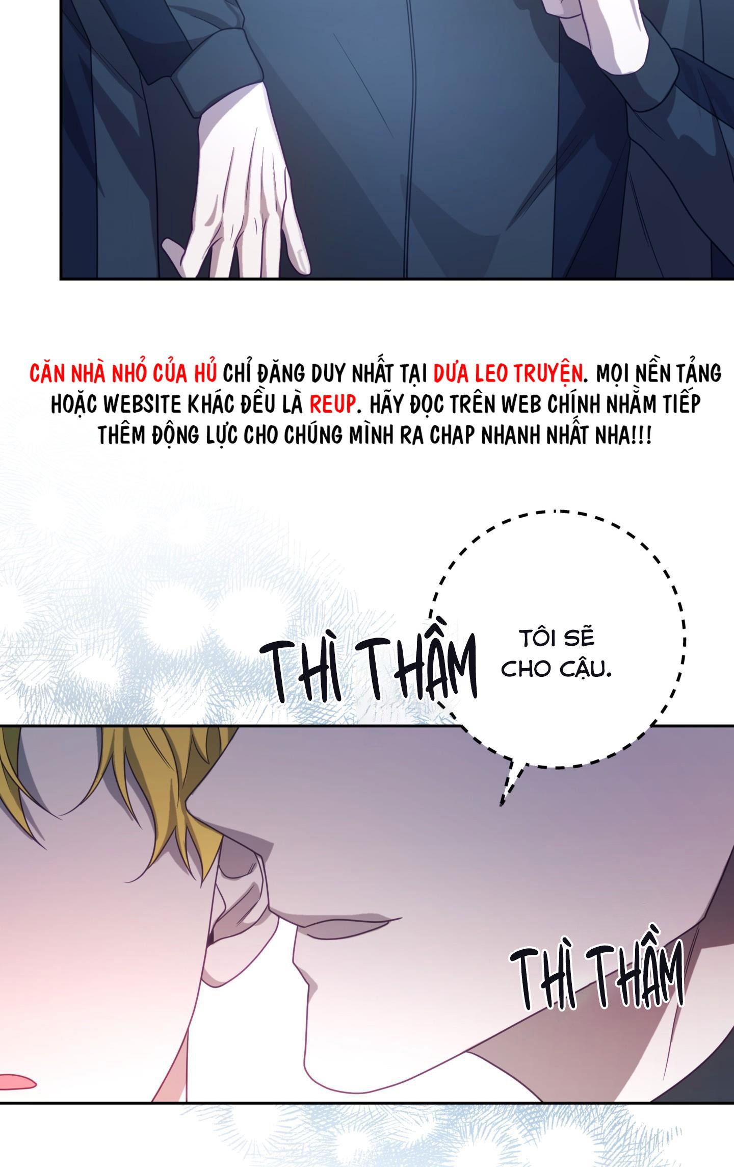 list truyện ngắn chịt chịt chapter 8 100