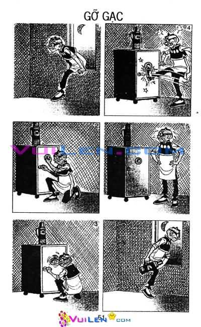 chú thoòng (full trọn bộ) chapter 34 7