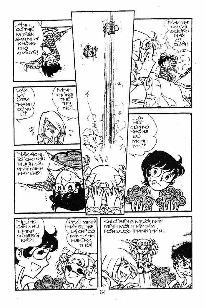 candy candy chapter 13 10