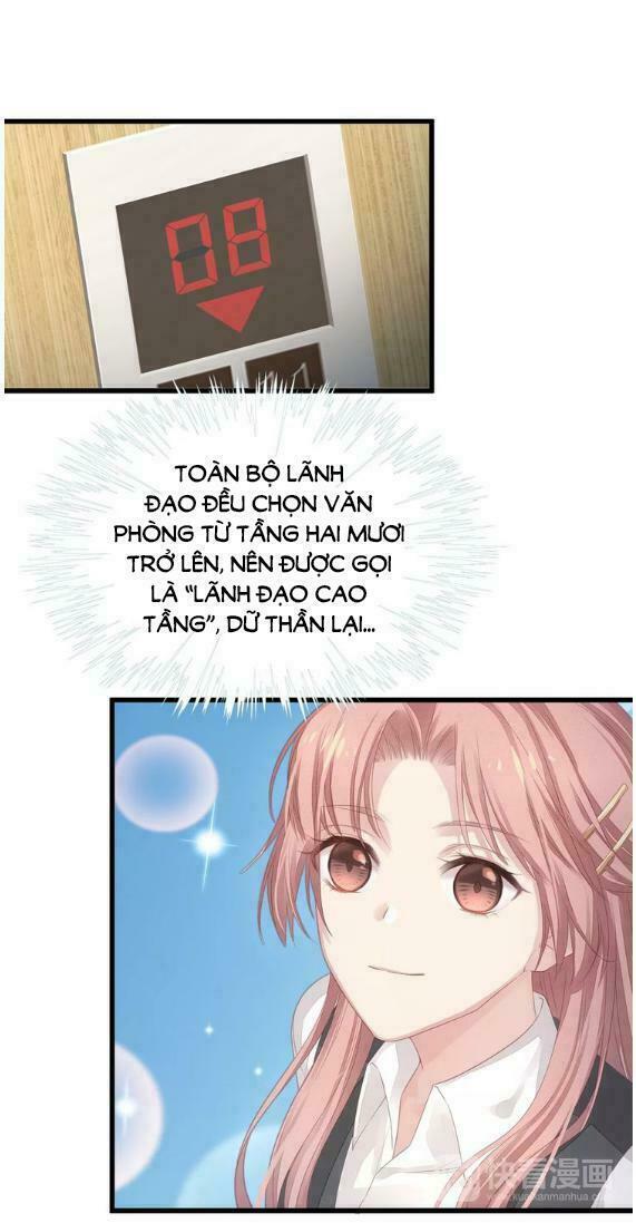 99 phương pháp giam cầm tình yêu chapter 9 32