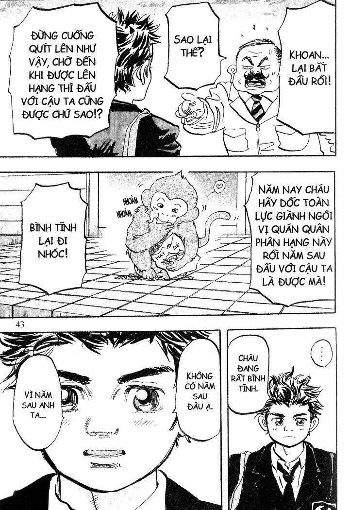 khát vọng đường đua chapter 35 13