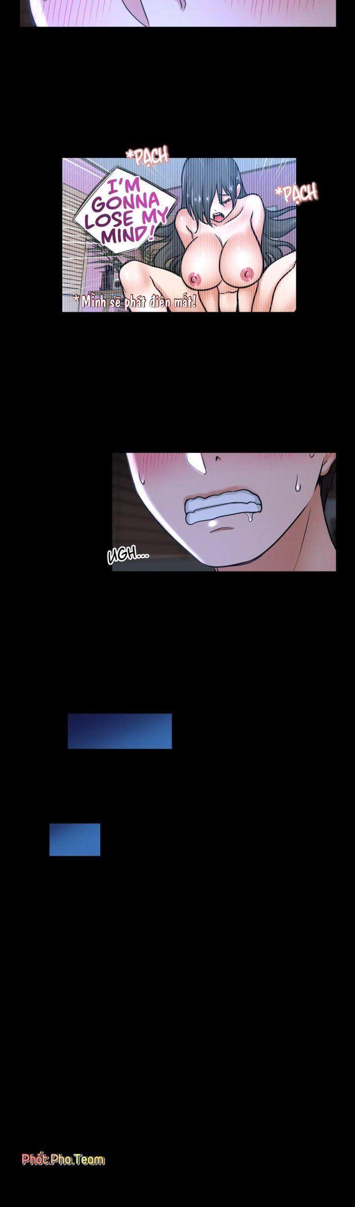 cô ấy làm tôi phát điên chapter 4 22