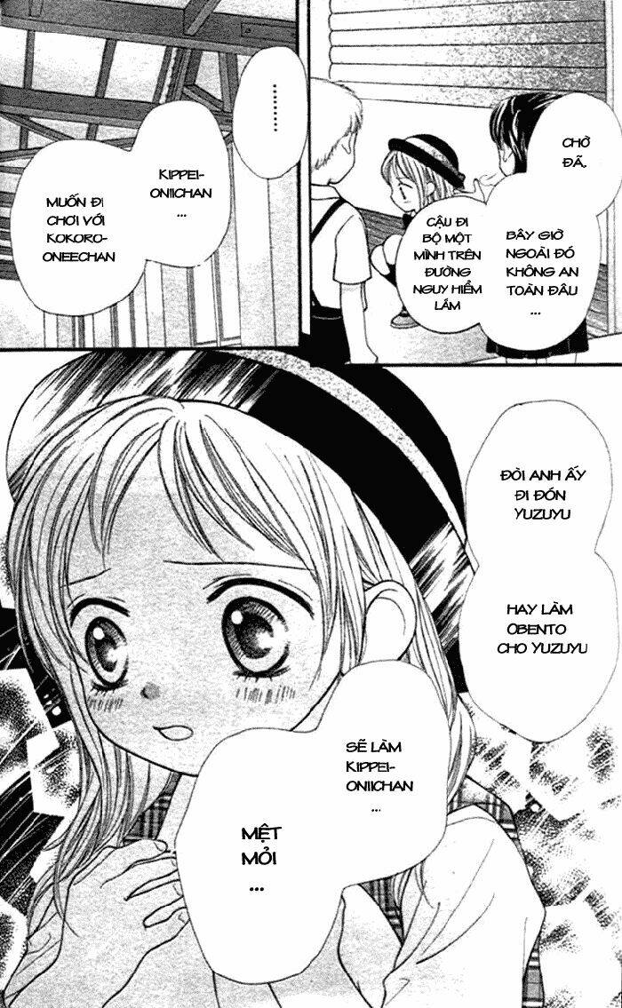 câu chuyện tuổi teen chapter 8 31