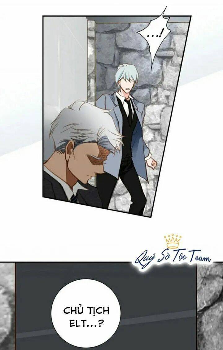 tiếp xúc chí mạng chapter 94 4