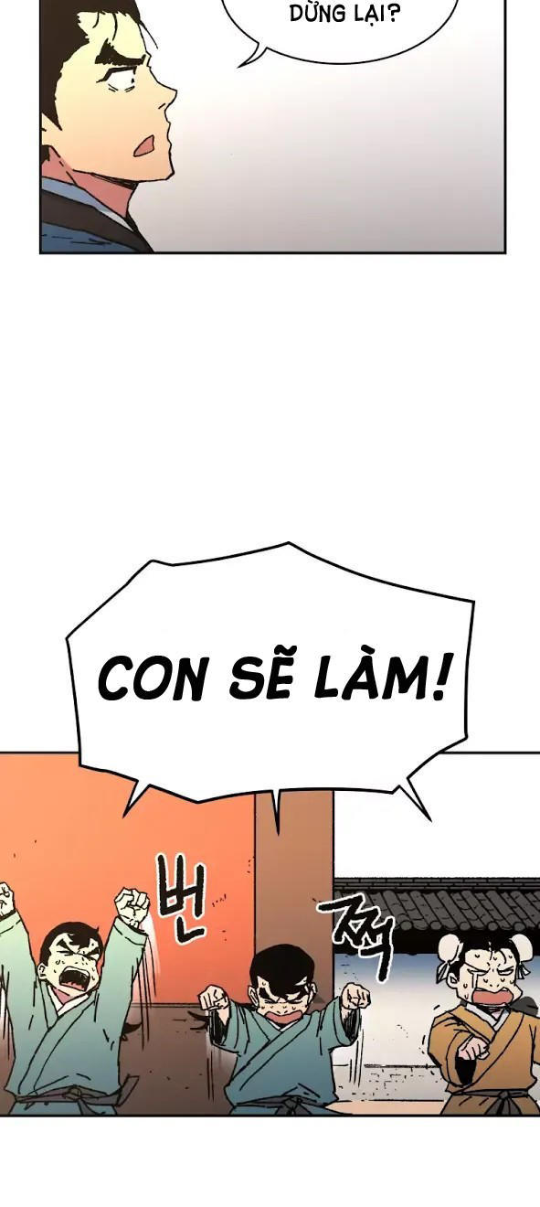 Bố Vô Song chapter 31 27