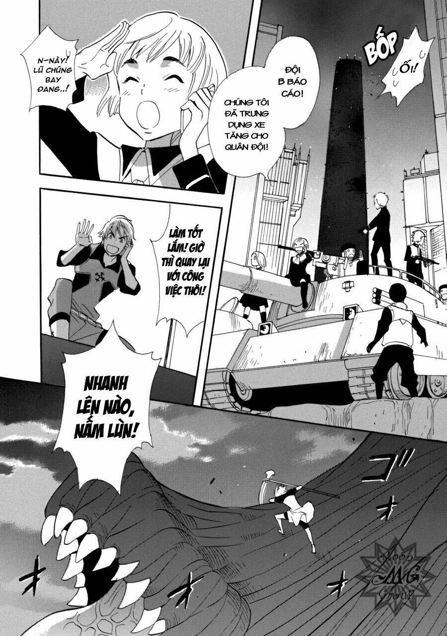 meteor methuselah chapter 60 26