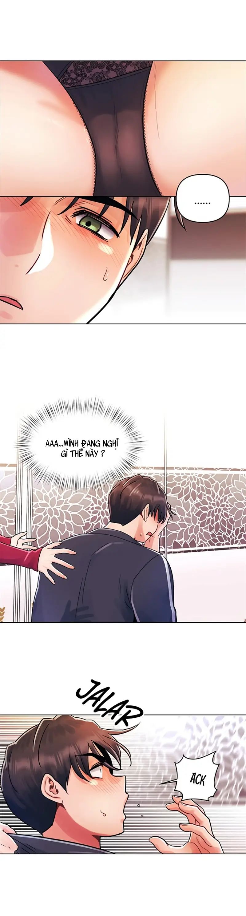 lần đầu ấy chapter 13 17